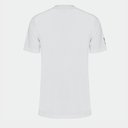 British and Irish Lions Jersey T Shirt Mens