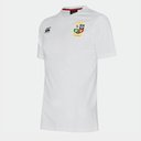 British and Irish Lions Jersey T Shirt Mens