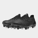 Morelia Neo 3 Rugby Boots