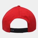 British and Irish Lions Snapback Hat Mens