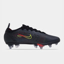 Mercurial Vapor Elite Soft Ground Football Boots