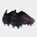 Mercurial Vapor Elite Soft Ground Football Boots