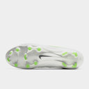 Tiempo Legend 8 Elite FG Football Boots