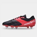 Phoenix Raze SG Mens Rugby Boots