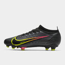 Mercurial Vapor Pro FG Football Boots