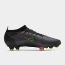 Mercurial Vapor Pro FG Football Boots
