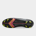Mercurial Vapor Pro FG Football Boots