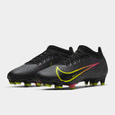 Mercurial Vapor Pro FG Football Boots