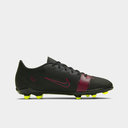 Mercurial Vapor Club Junior FG Football Boots