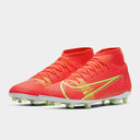 Mercurial Superfly Club DF FG Football Boots