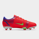 Mercurial Vapor Academy Junior FG Football Boots