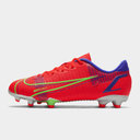 Mercurial Vapor Academy Childrens FG Football Boots