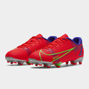 Mercurial Vapor Academy Childrens FG Football Boots