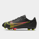 Mercurial Vapor Academy Junior FG Football Boots