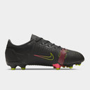Mercurial Vapor Academy Junior FG Football Boots