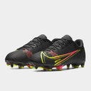 Mercurial Vapor Academy Junior FG Football Boots