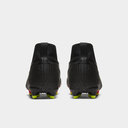 Mercurial Superfly Academy DF Junior FG Football Boots