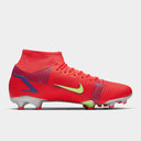 Mercurial Superfly Academy DF FG Football Boots