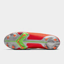 Mercurial Superfly Academy DF FG Football Boots