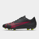 Mercurial Vapor Club FG Football Boots