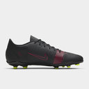 Mercurial Vapor Club FG Football Boots