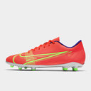 Mercurial Vapor Club FG Football Boots