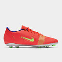 Mercurial Vapor Club FG Football Boots