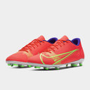 Mercurial Vapor Club FG Football Boots