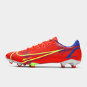 Mercurial Vapor Academy FG Football Boots