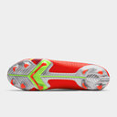 Mercurial Vapor Academy FG Football Boots