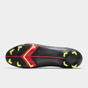Mercurial Superfly Pro DF FG Football Boots
