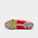 Mercurial Superfly Academy DF Junior FG Football Boots