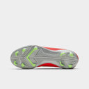 Mercurial Superfly Club DF Junior FG Football Boots