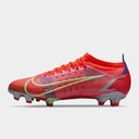Mercurial Vapor Pro FG Football Boots
