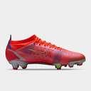 Mercurial Vapor Pro FG Football Boots