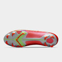 Mercurial Vapor Pro FG Football Boots