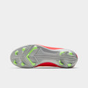 Mercurial Vapor Club Junior FG Football Boots