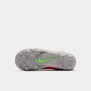 Mercurial Vapor Club Childrens FG Football Boots