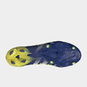 Predator Freak + FG Football Boots