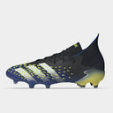 Predator Freak .1 FG Football Boots