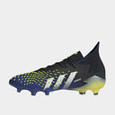 Predator Freak .1 FG Football Boots