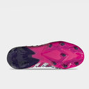 Predator Freak + Junior FG Football Boots