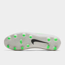 Tiempo Legend Club FG Football Boots