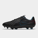 Tiempo Legend Pro FG Football Boots
