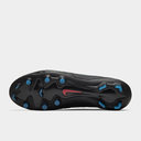 Tiempo Legend Pro FG Football Boots