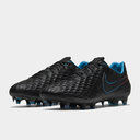 Tiempo Legend Pro FG Football Boots