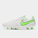 Tiempo Legend Academy FG Football Boots