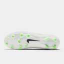 Tiempo Legend Academy FG Football Boots