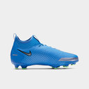 Phantom GT Academy DF Junior FG Football Boots