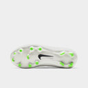Tiempo Legend Academy Junior FG Football Boots